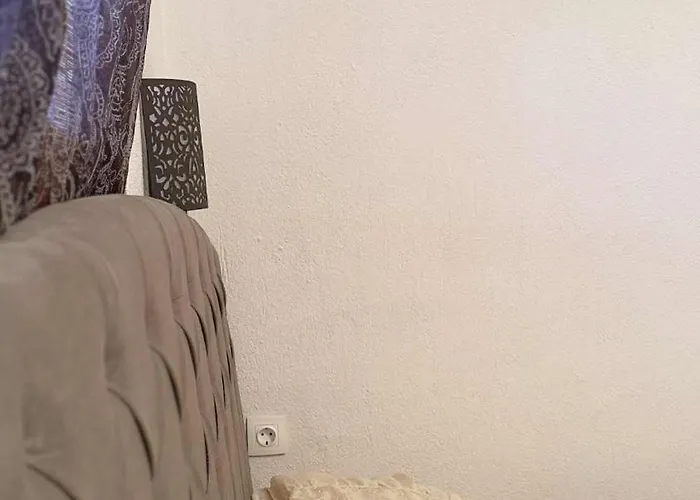 Amelia Prázdninový dům Vergia