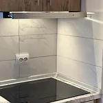 Amelia Dom wakacyjny Vergia